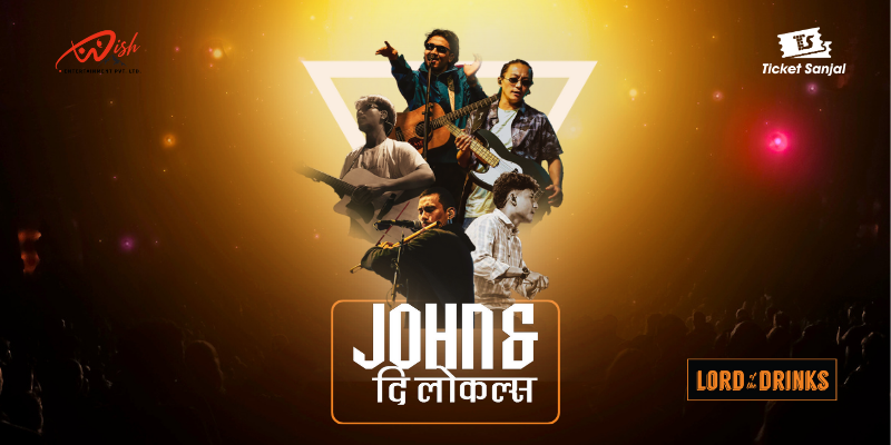 Experience the Soulful Melodies of John Chamling Rai Live in Kathmandu